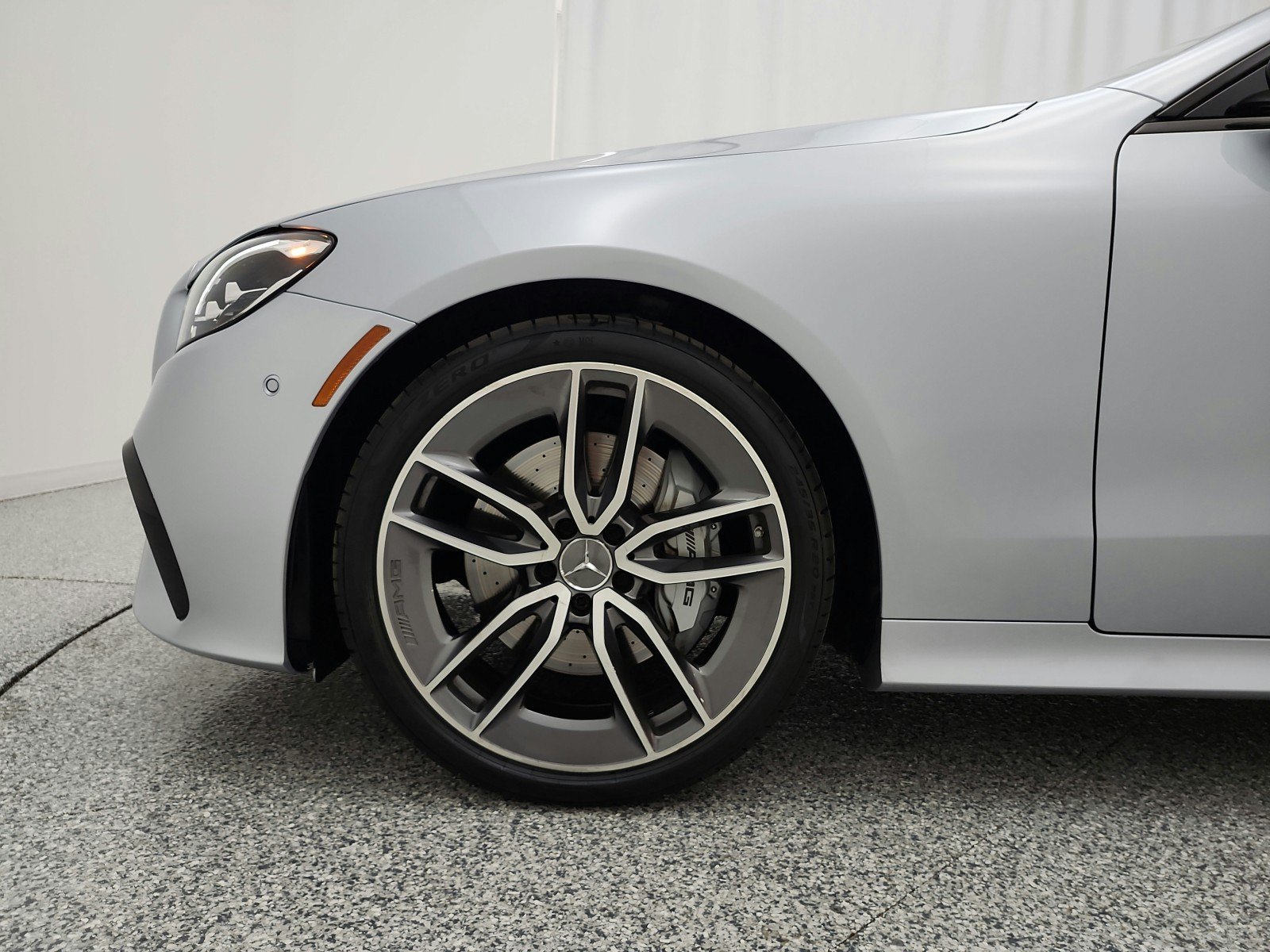 Certified 2023 Mercedes-Benz E 53 AMG 4MATIC Coupe image 18