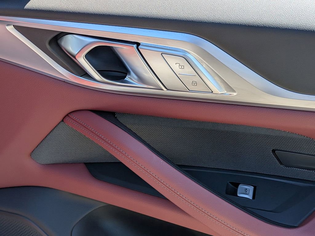 Certified 2025 BMW i4 M50 w/ Premium Package image 17