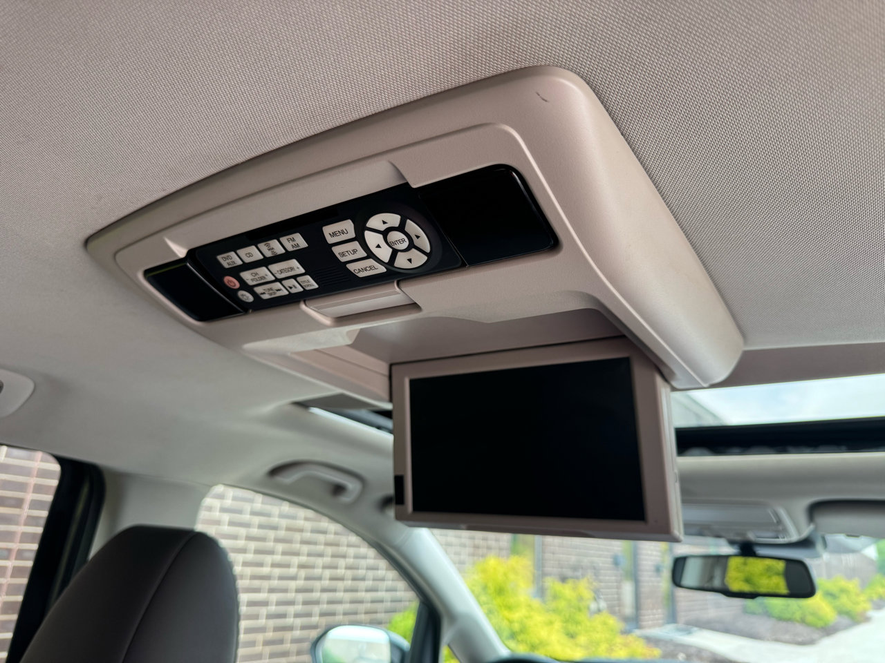 Used 2017 Honda Odyssey EX-L image 9