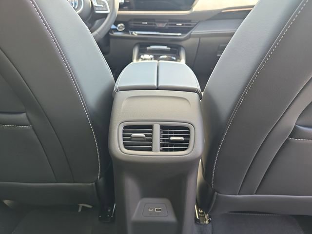 New 2025 Buick Envision Sport Touring image 22
