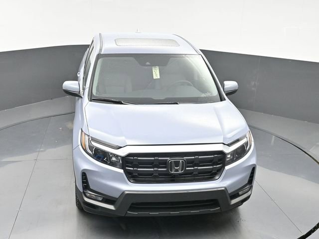 New 2026 Honda Ridgeline RTL image 27