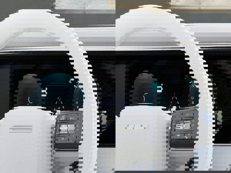 Certified 2026 Hyundai Palisade SEL image 14