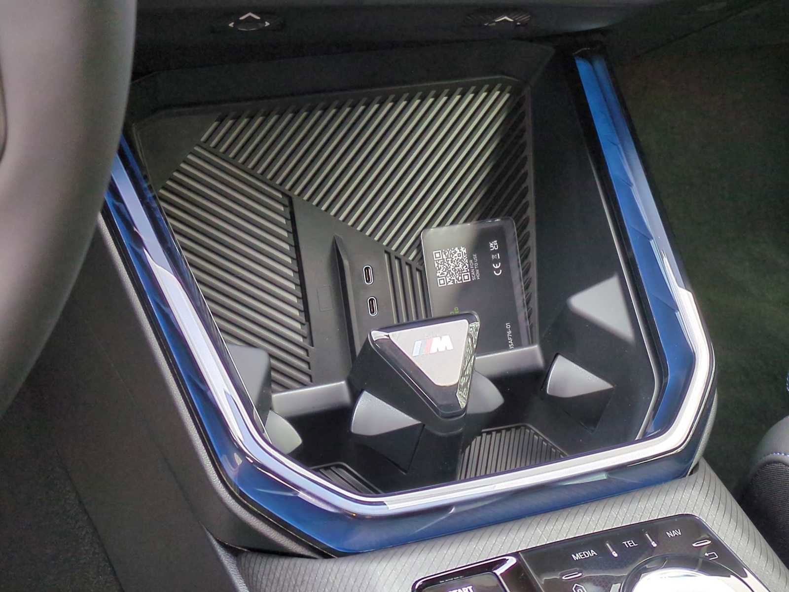 New 2026 BMW X3 xDrive30 image 33