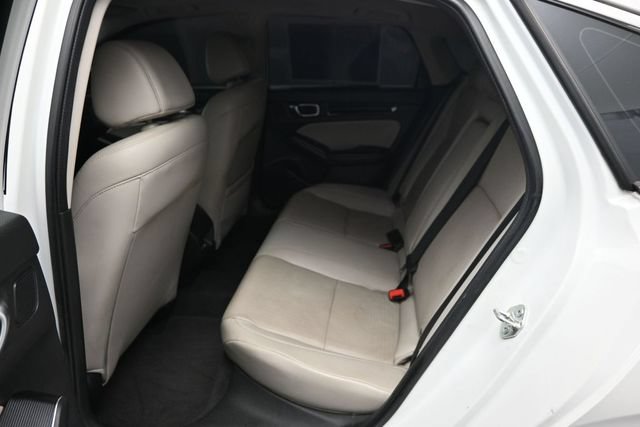 Used 2023 Honda Civic Touring image 9