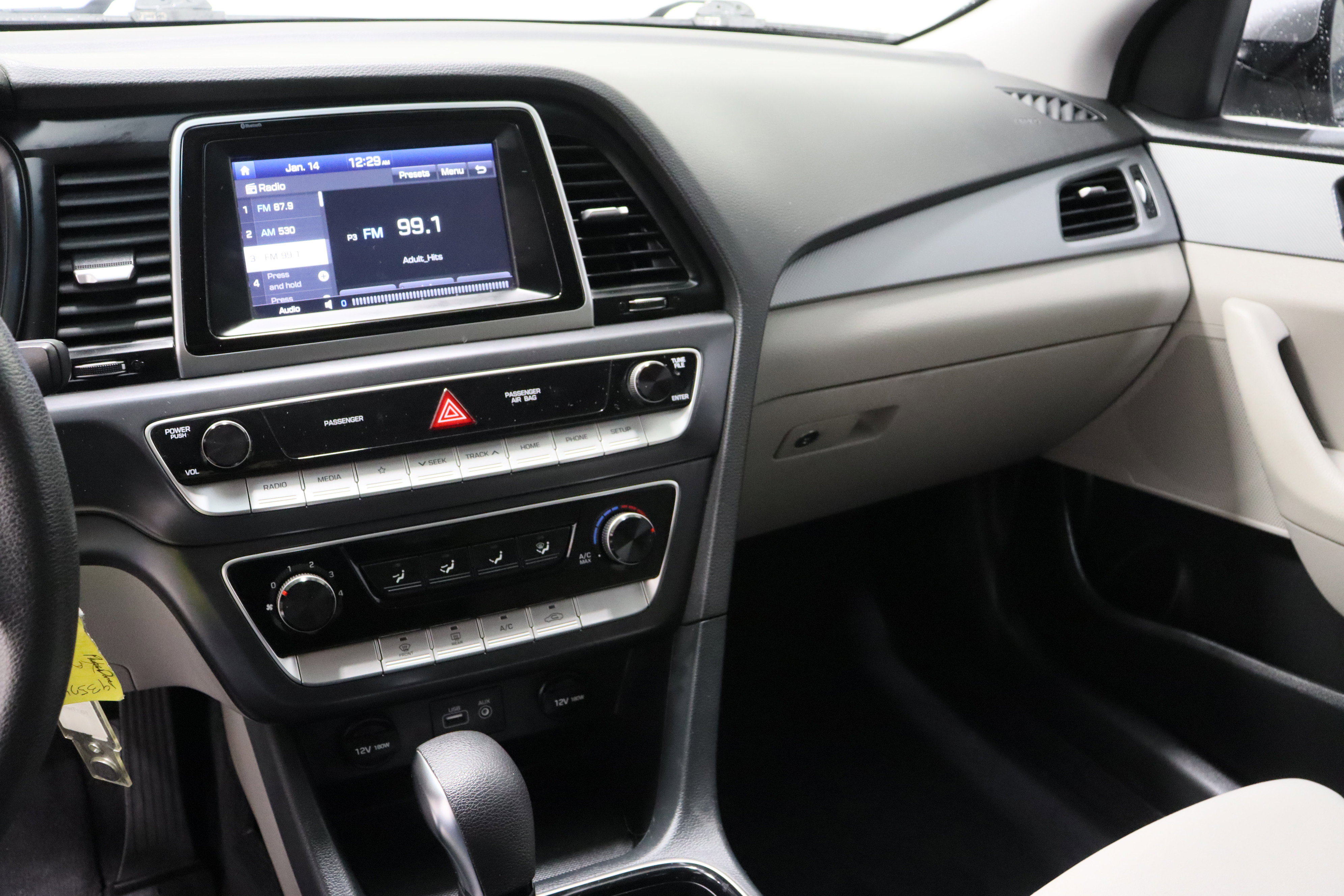 Used 2018 Hyundai Sonata SE image 15