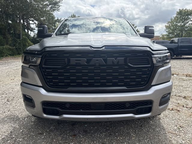 Used 2025 RAM 1500 Big Horn image 2