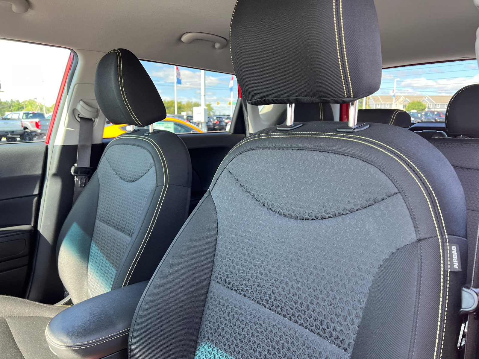 Used 2015 Kia Soul + FWD image 24