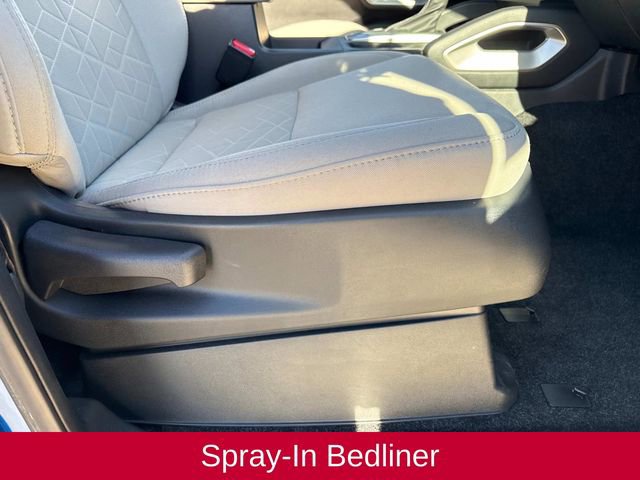 Used 2025 Nissan Frontier SV w/ SV Convenience Package image 16