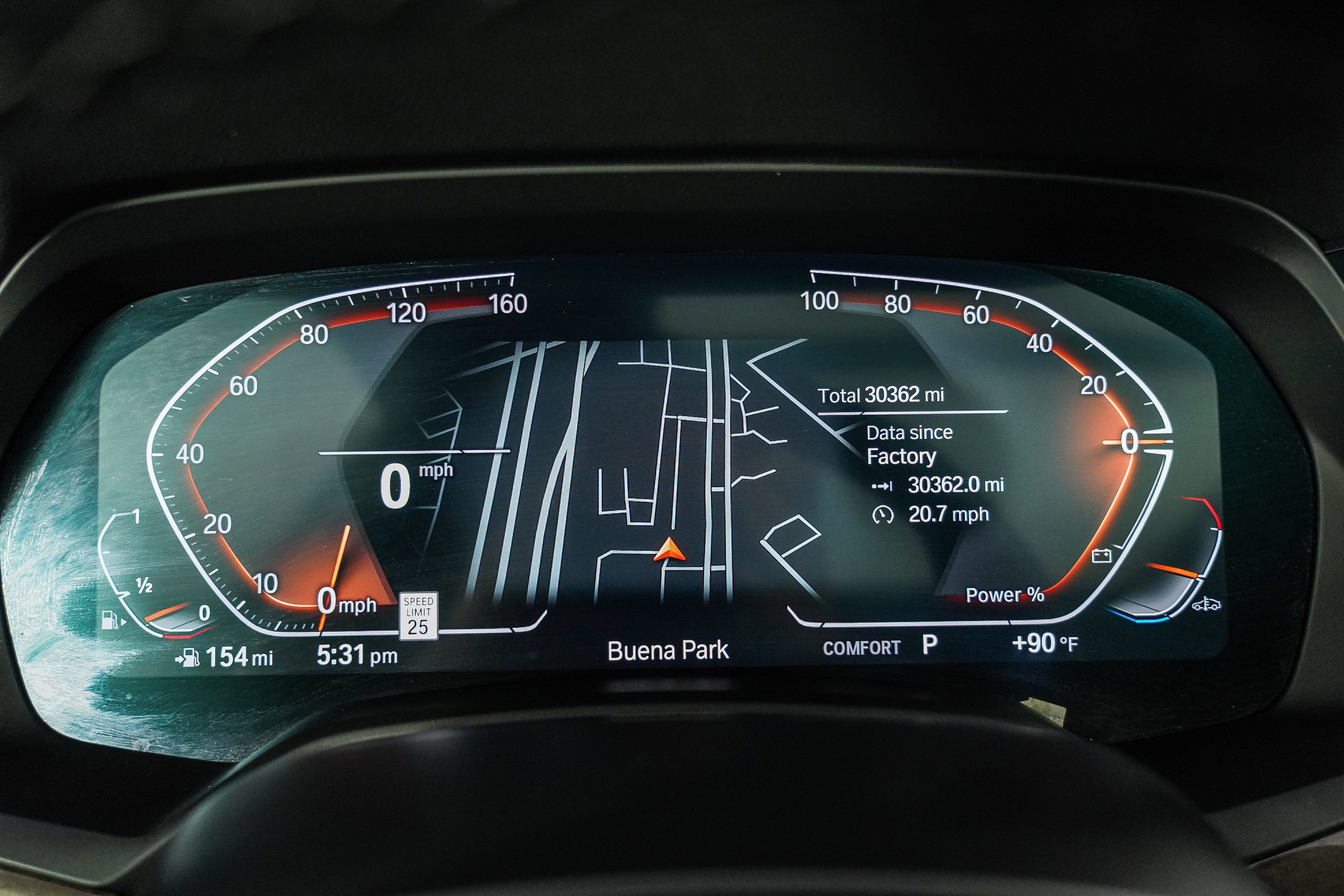 Used 2022 BMW X5 xDrive40i image 28