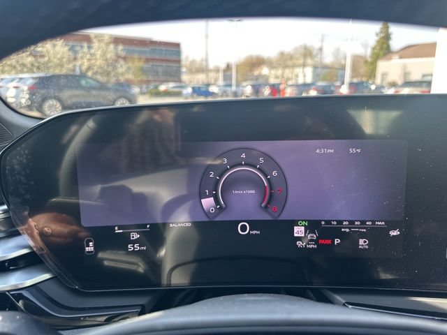 New 2026 Audi S5 Premium Plus AWD/4WD image 20