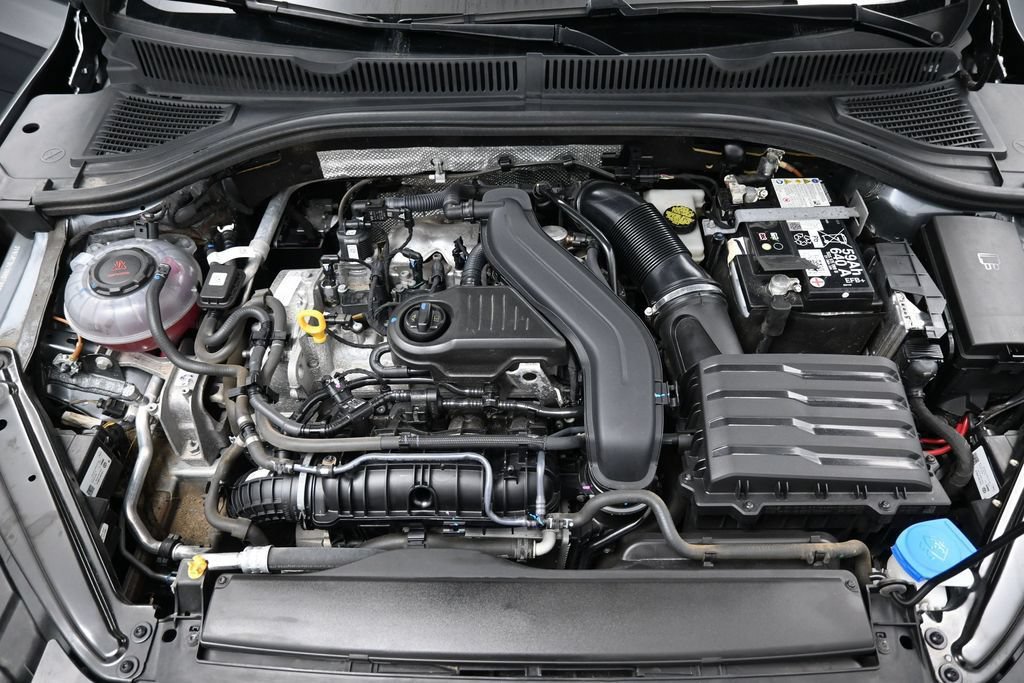 Used 2024 Volkswagen Jetta S FWD image 40