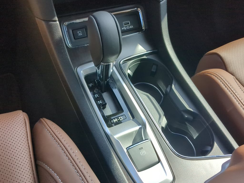 New 2026 Subaru Ascent Touring AWD/4WD image 27