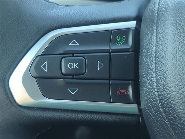 Certified 2024 Jeep Compass Limited image 15