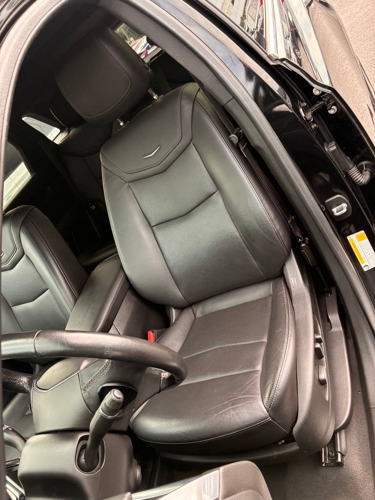 Used 2023 Cadillac XT5 Premium Luxury AWD/4WD image 20