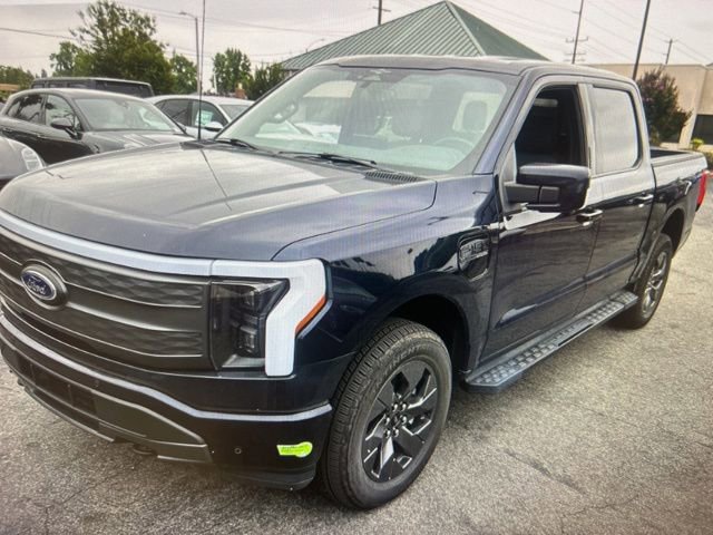 Used 2023 Ford F150 Lightning Lariat