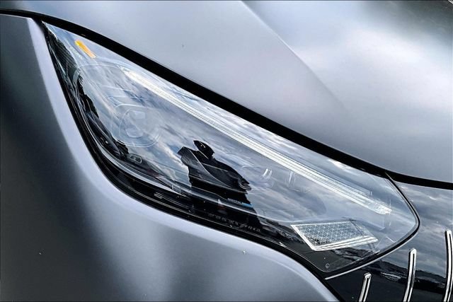 Certified 2023 Mercedes-Benz EQE AMG 4MATIC Sedan image 24