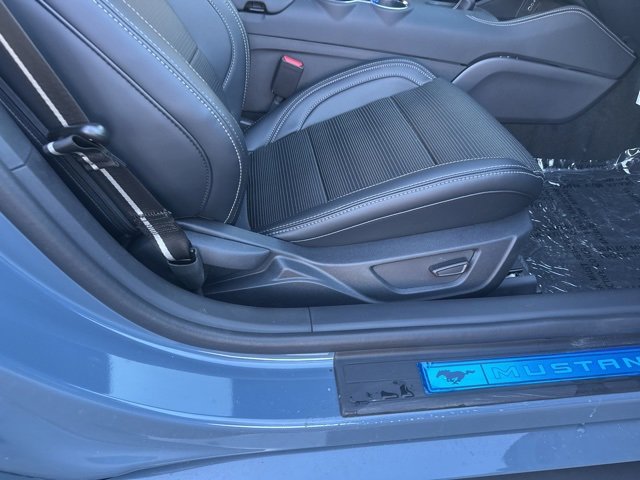 New 2025 Ford Mustang GT Premium image 30