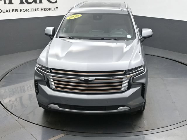 Used 2023 Chevrolet Tahoe High Country w/ Premium Package 2 AWD/4WD image 61