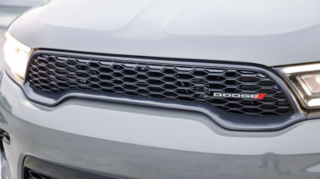 Used 2024 Dodge Durango GT image 6
