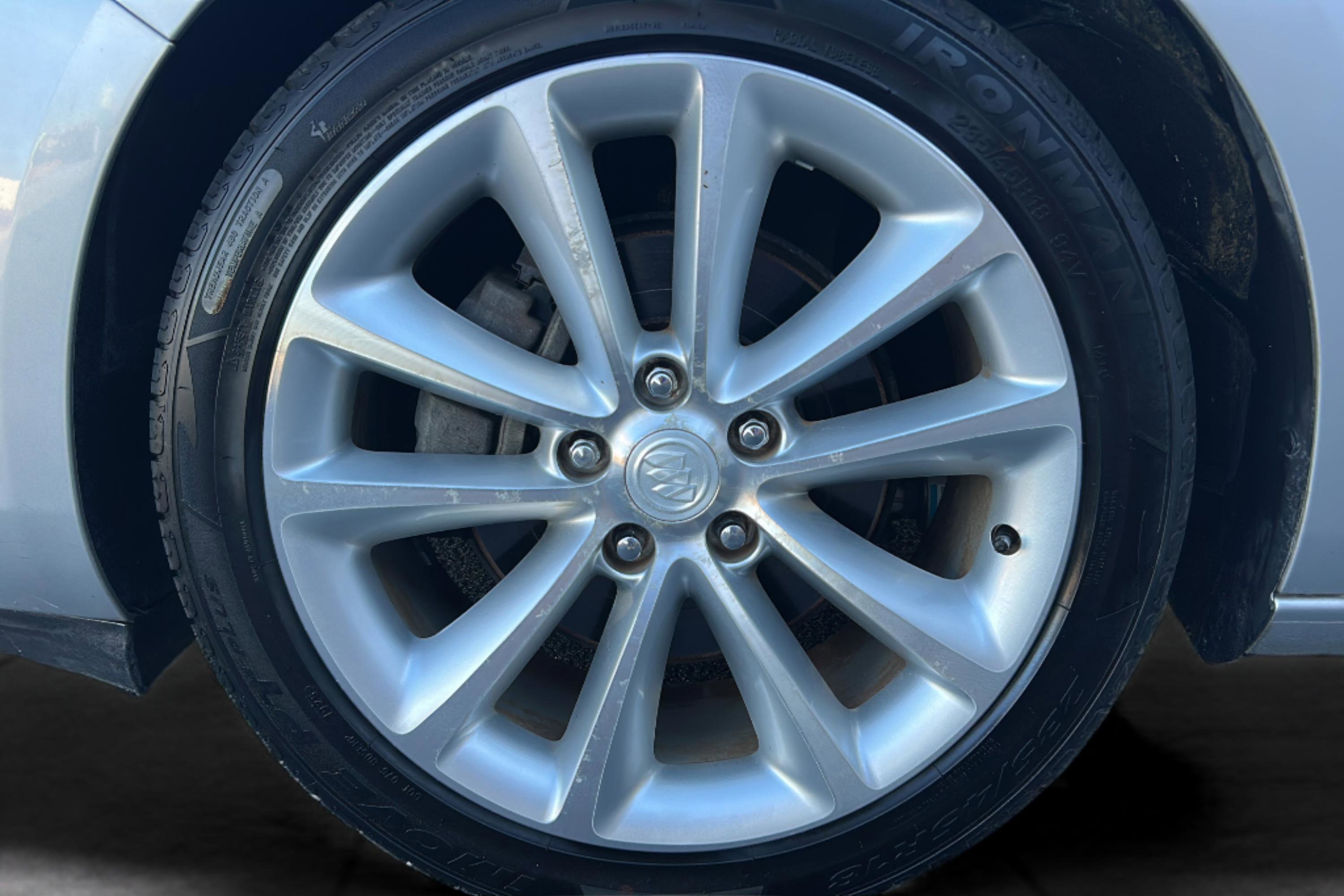 Used 2016 Buick Verano Convenience w/ Driver Confidence Package image 44