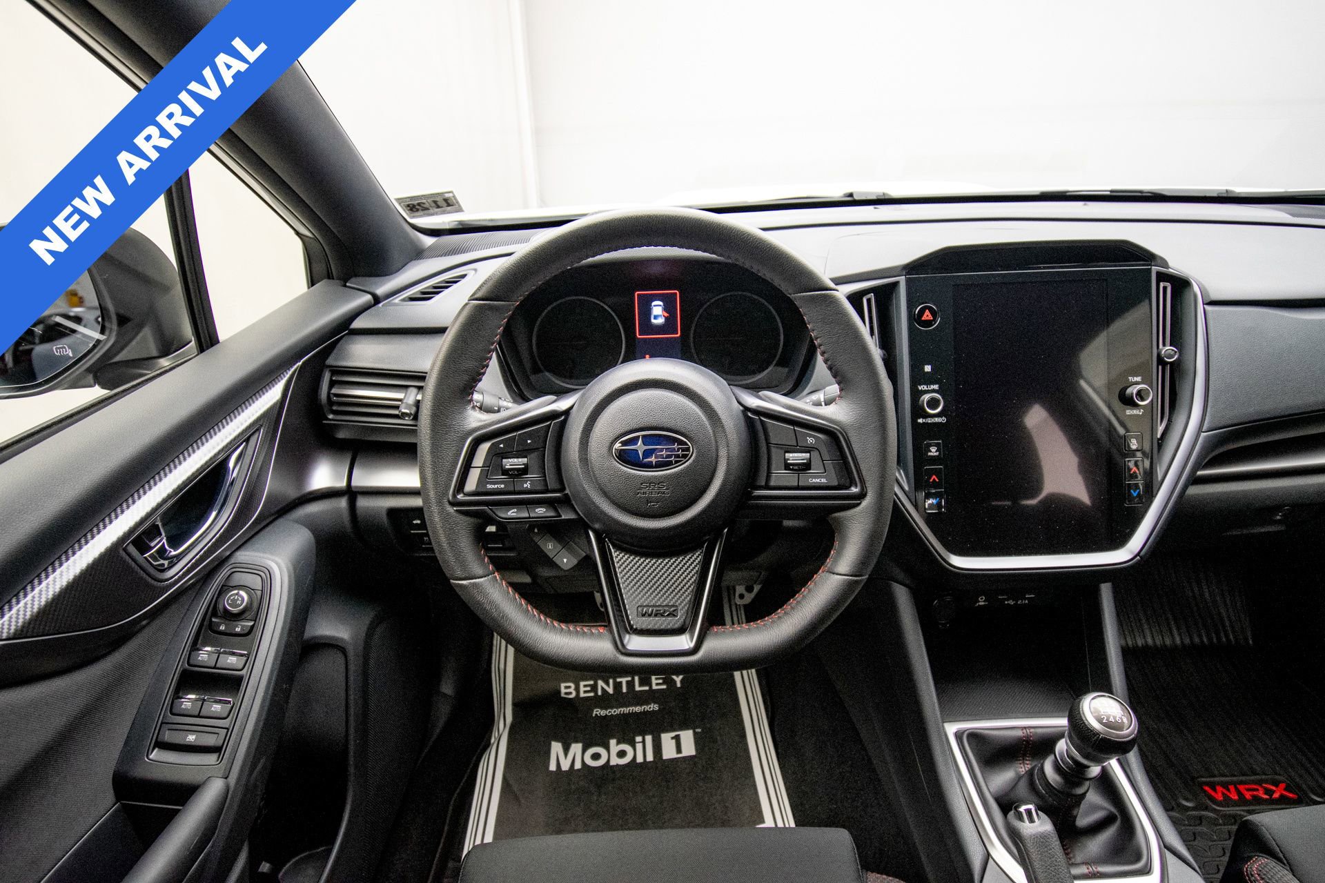 Used 2023 Subaru WRX Premium image 11