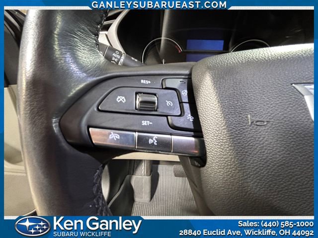 Used 2020 Cadillac XT4 Premium Luxury w/ Cold Weather Package image 14