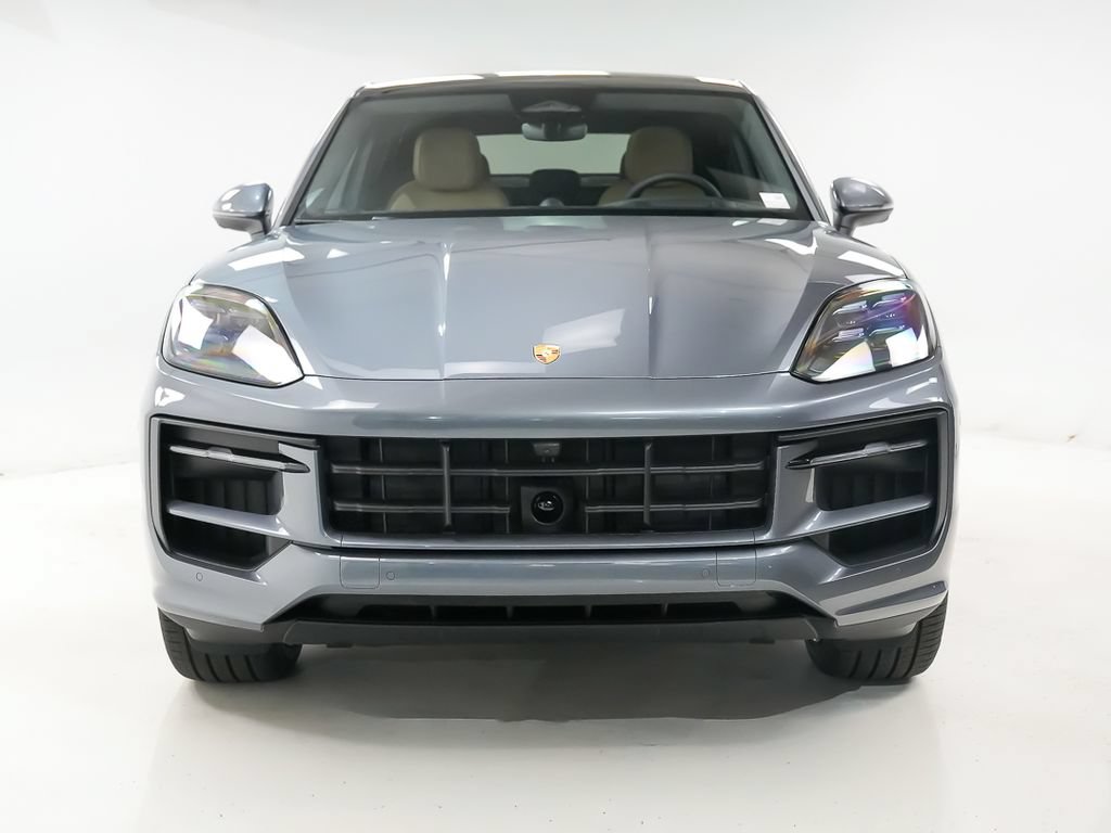 New 2026 Porsche Cayenne Coupe AWD/4WD image 6