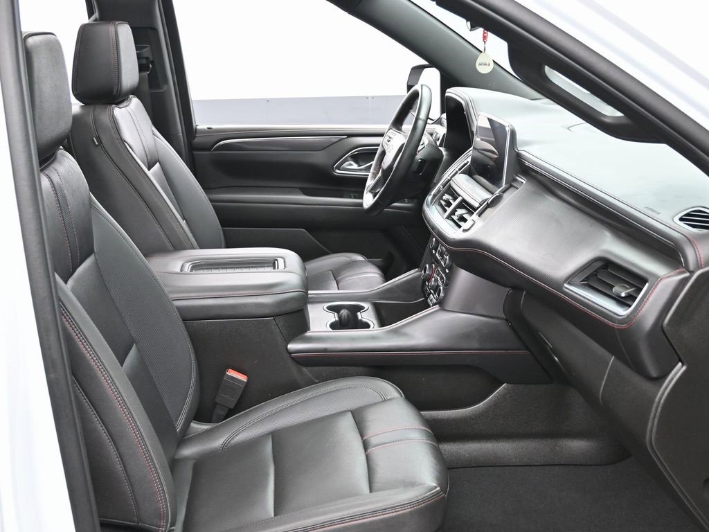 Used 2023 Chevrolet Tahoe RST w/ Luxury Package image 40