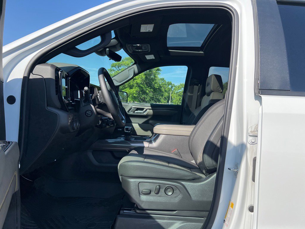 Used 2024 Chevrolet Silverado 1500 ZR2 w/ ZR2 Bison Edition image 28