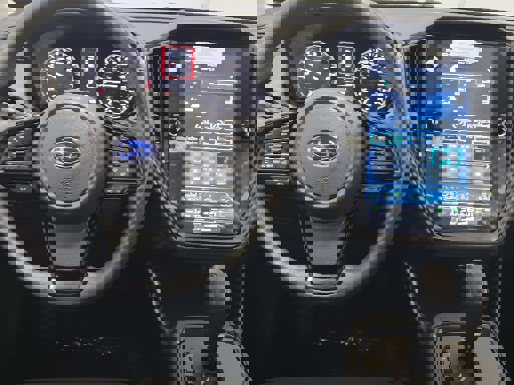 New 2026 Subaru Crosstrek 2.0i Premium image 8