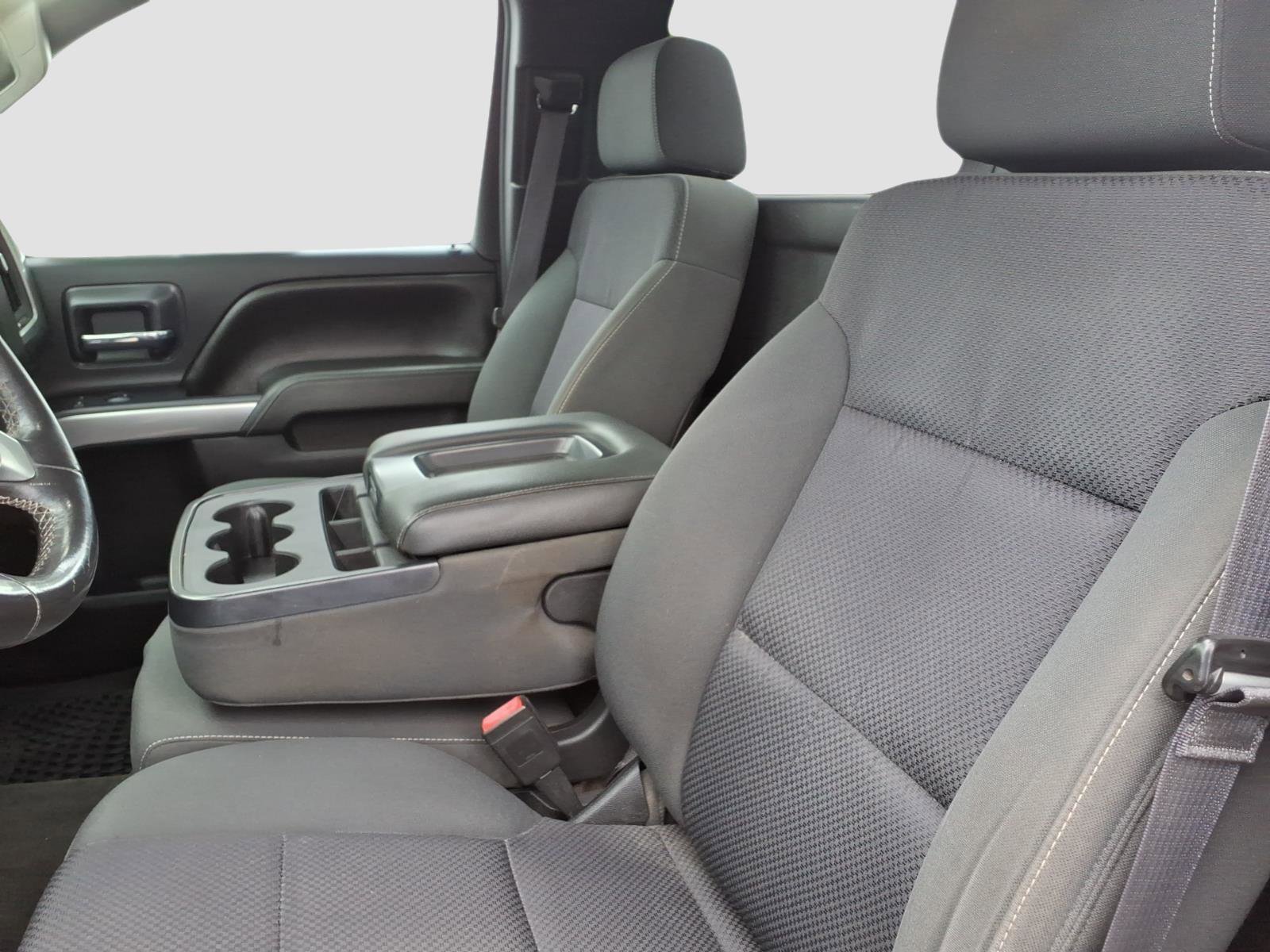 Used 2015 Chevrolet Silverado 1500 LT image 11