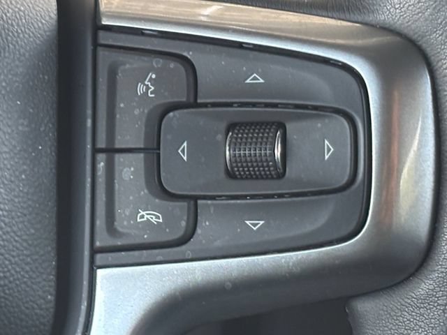 Used 2022 Chevrolet Silverado 2500 LTZ w/ LTZ Plus Package AWD/4WD image 15