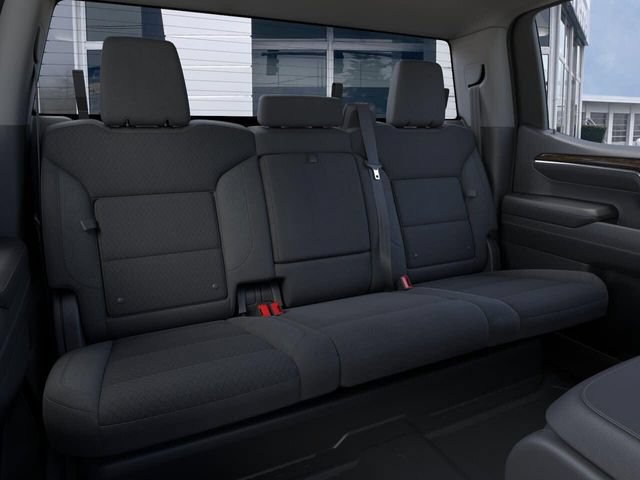 New 2026 GMC Sierra 1500 Elevation AWD/4WD image 17