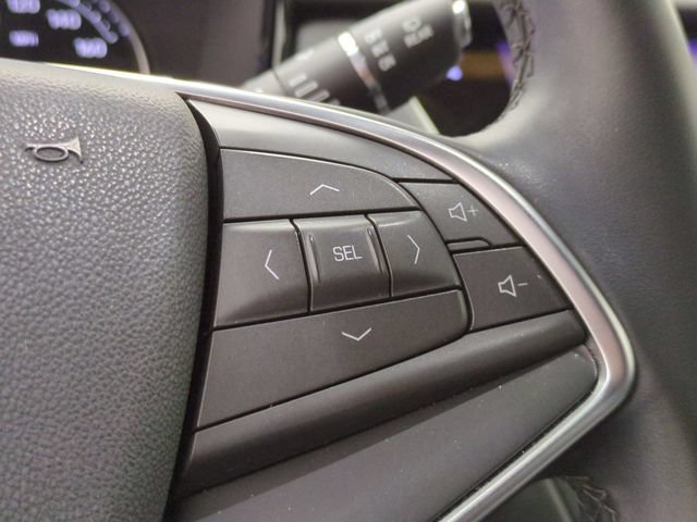Used 2024 Cadillac XT5 Luxury w/ LPO, Floor Liner Package AWD/4WD image 12