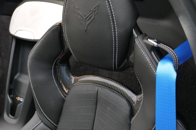 Used 2024 Chevrolet Corvette Z06 image 58