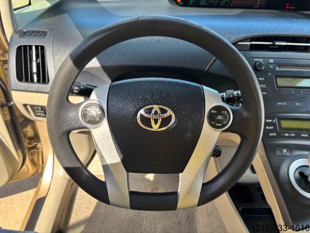 Used 2011 Toyota Prius Two FWD image 19
