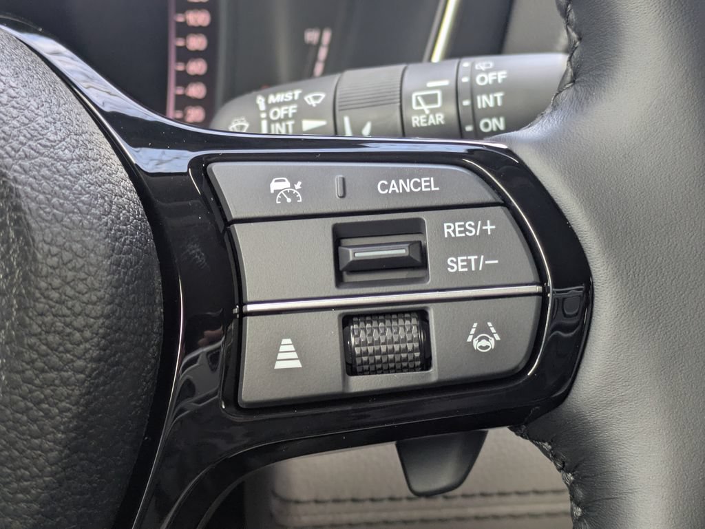 New 2026 Honda Passport RTL image 25