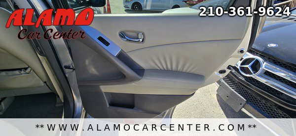 Used 2010 Nissan Murano SL w/ Leather Pkg image 21