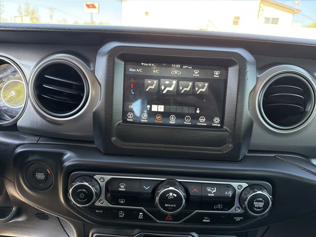 Used 2023 Jeep Gladiator Sport image 21