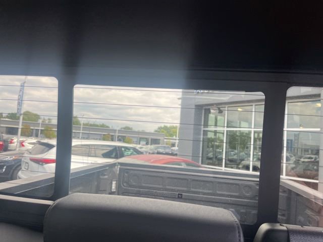 Used 2024 Chevrolet Silverado 3500 High Country image 15