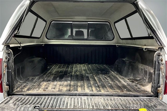 Used 2011 Ford F250 Lariat w/ Snow Plow Prep Pkg image 8