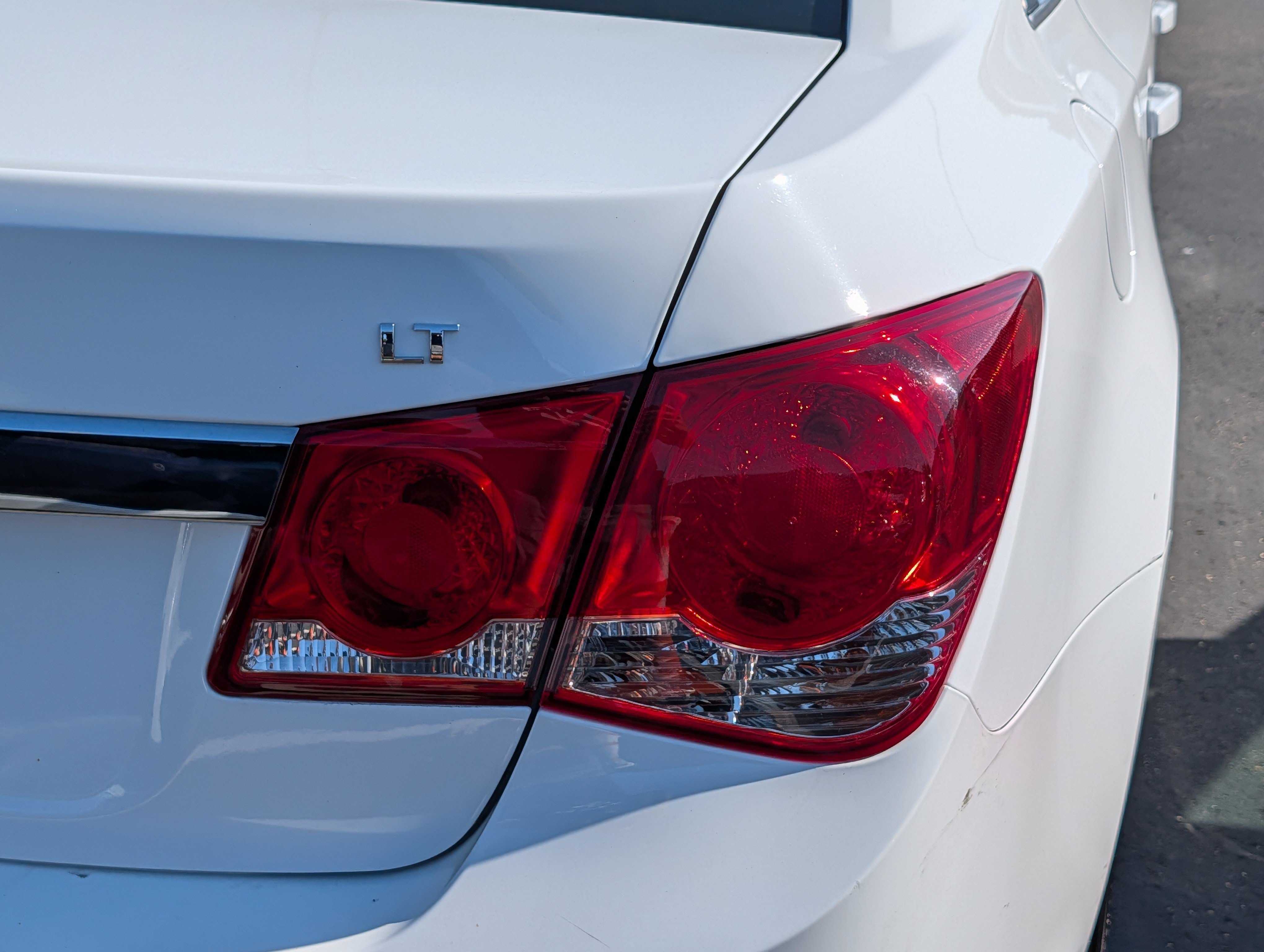Used 2015 Chevrolet Cruze LT FWD image 17