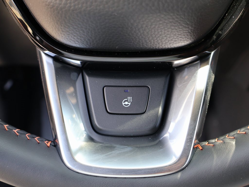 New 2026 Honda CR-V Sport Touring image 20