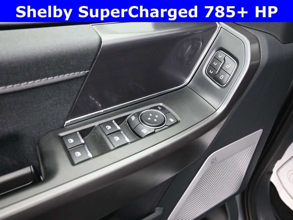 New 2025 Ford F150 Lariat w/ Equipment Group 502A High image 16