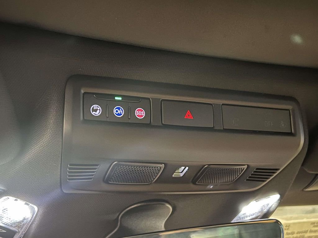 New 2026 Chevrolet Corvette Stingray Preferred Cpe w/ Z51 Performance Package image 20