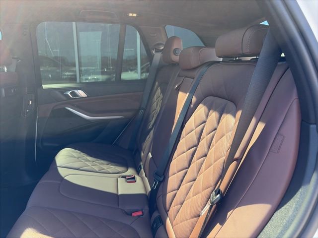 Used 2023 BMW X5 sDrive40i w/ Luxury Seating Package image 20