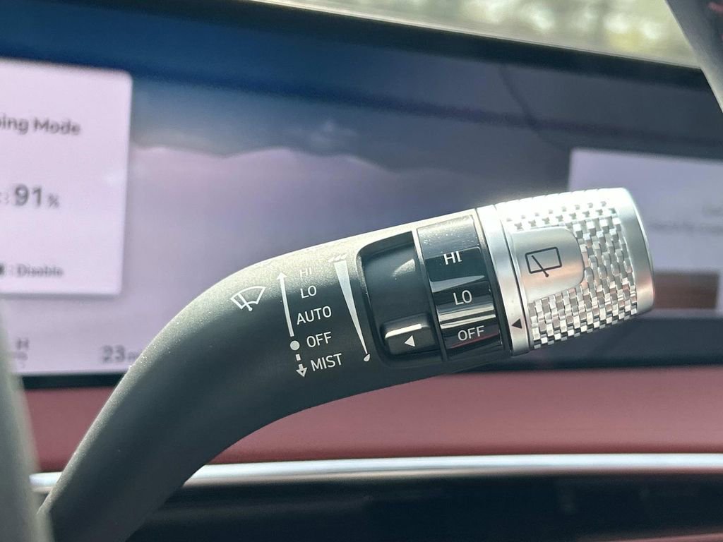 New 2026 Genesis GV70 2.5T Sport Prestige image 34