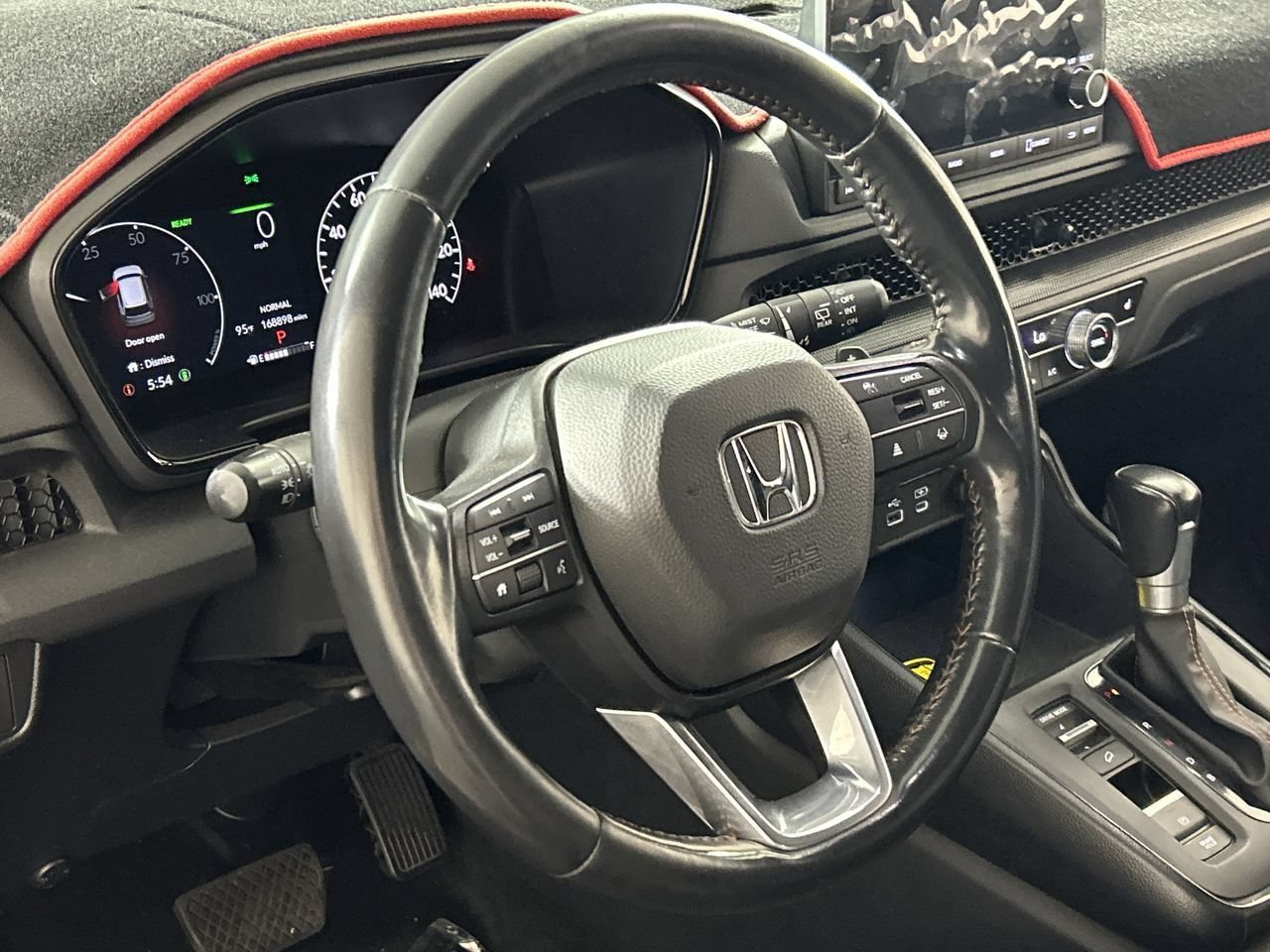 Used 2024 Honda CR-V Sport image 14