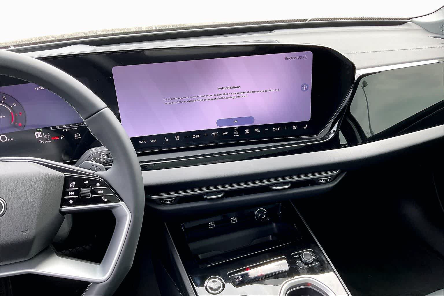 New 2026 Audi A6 Premium Plus AWD/4WD image 6