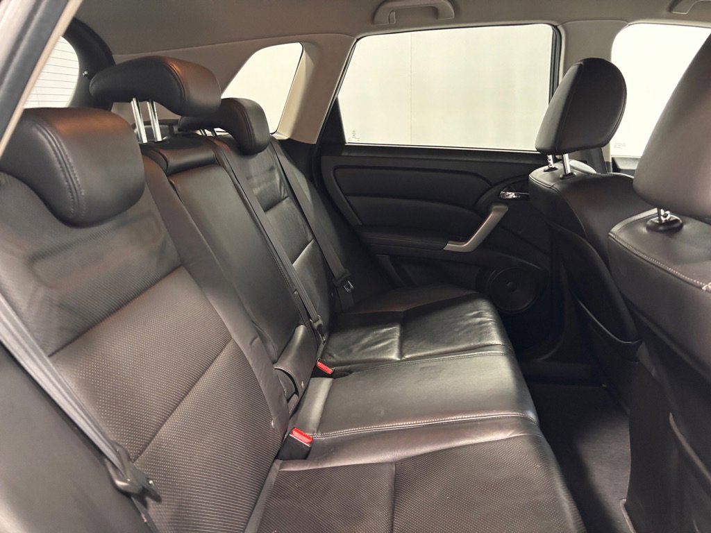 Used 2011 Acura RDX SH-AWD image 25